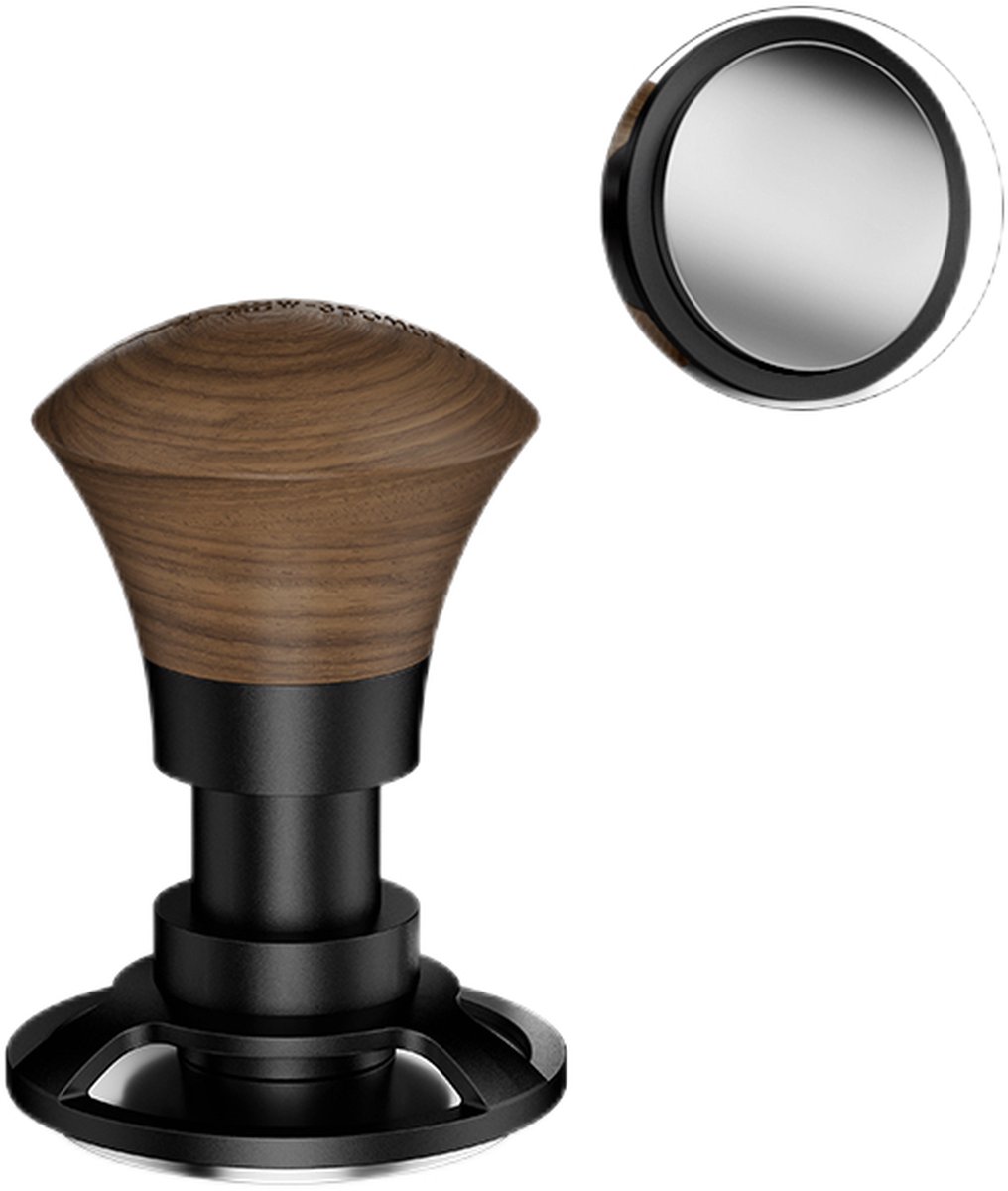 MHW-3BOMBER Armor tamper – constante druk, verstelbare diepte, 58,35 mm