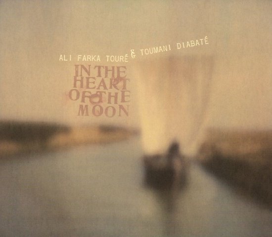 Ali Farka Touré - In The Heart Of The Moon (CD)
