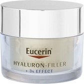 Bol.com Eucerin Hyaluron-Filler Dagcrème SPF15 Droge Huid - 50 ml aanbieding
