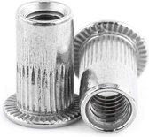 7 stuks klinkmoertangset, klinkmoeren, klinkmoeren, klinknagelset voor M3, M4, M5, M6, M8, M10, M12 klinkmoergereedschap, handmatige klinkmachine, bevat elk 70 stuks moeren 7 stuks klinkmoertangset, klinkmoeren, klinkmoeren, klinknagelset voor M3, M4, M5, M6, M8, M10, M12 klinkmoergereedschap, handmatige klinkmachine, bevat elk 70 stuks moeren