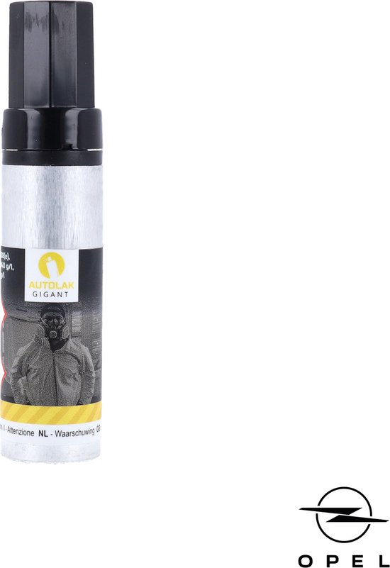 OPEL - bâton de peinture - 32L - FROSTBLAU-MET.