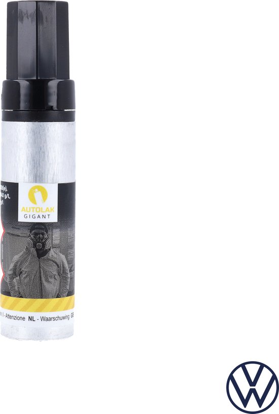 VOLKSWAGEN - stylo peinture - BU0577 - GRAPHIT
