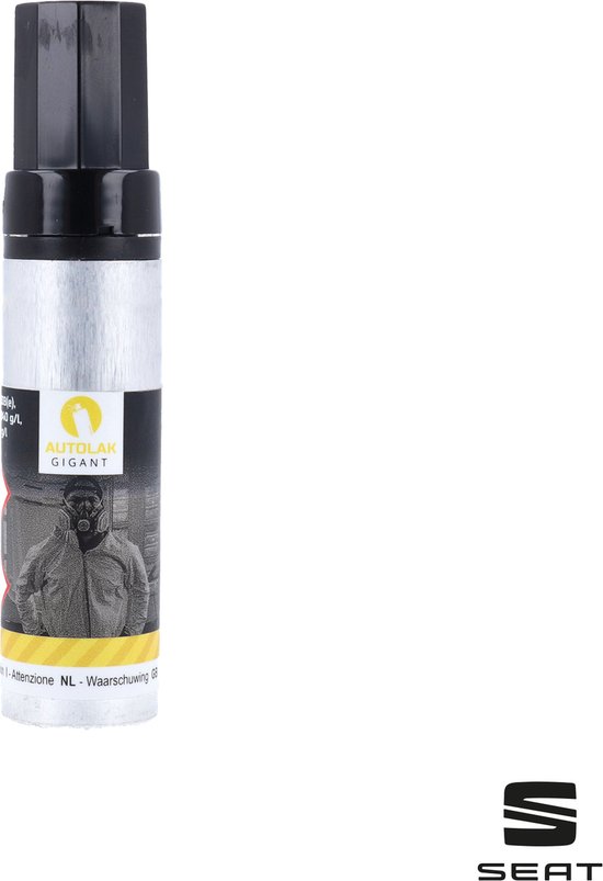 SEAT - stylo à peinture - W5T - AZUL NAYARA-MET.