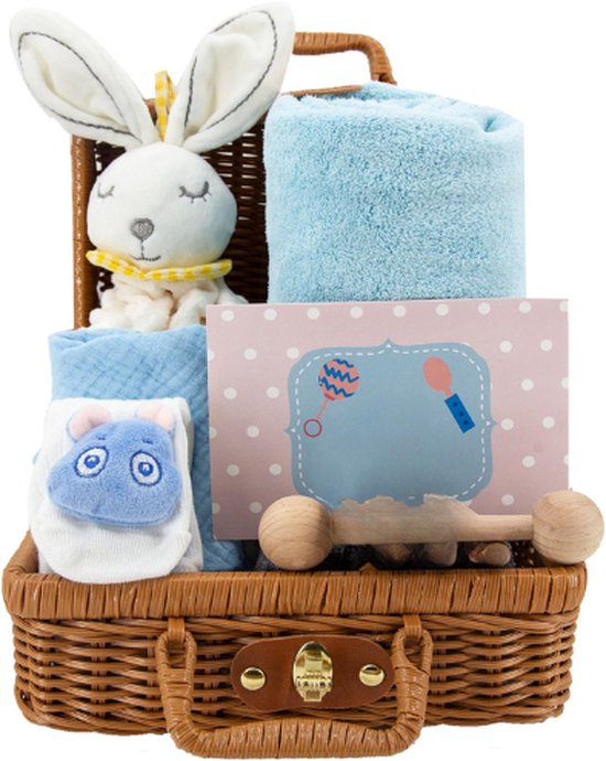 Baby- en Kinderkamer Posters | Geboortecadeau met Naam