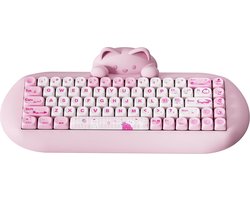 Lexium Mechanisch Toetsenbord – Gaming Toetsenbord – Mechanical Keyboard