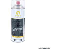 CHRYSLER - PYF - PLATINUM BEIGE-MET. - autolak spuitbus 400ml