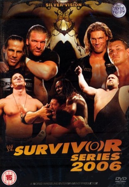 Survivor Series 2006