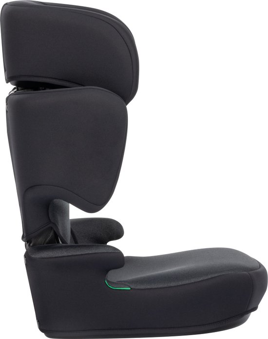 Bebeconfort Road Safe i-Size - Autostoeltje - Tinted Black - Vanaf 3,5 tot 12 jaar oud van Bebeconfort — afbeelding 3