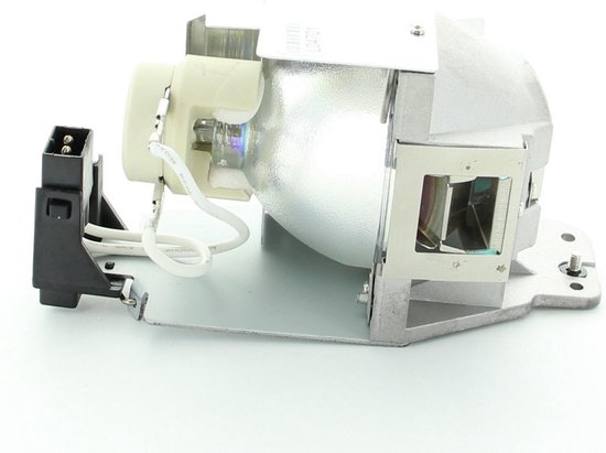 BenQ 5J.J7L05.001, BenQ 5J.J9H05.001, Canon LV-LP38 / 0031C001 Projector Lamp (bevat originele P-VIP lamp) - QualityLamp