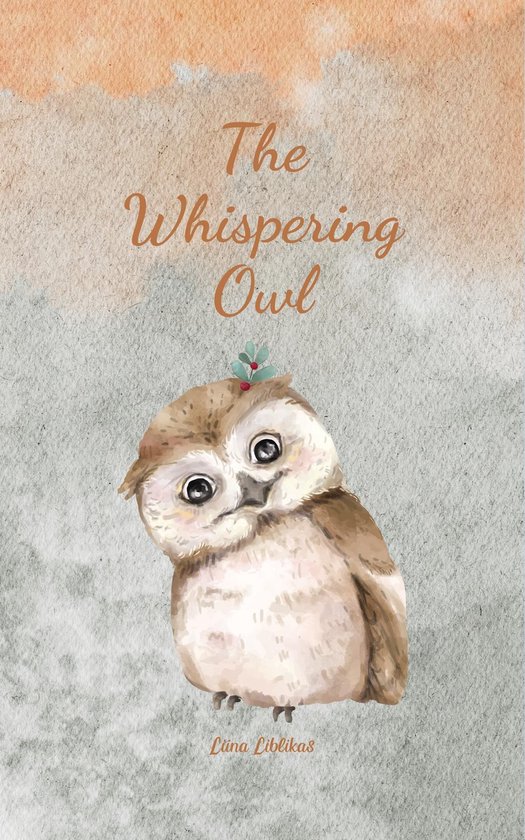 The Whispering Owl