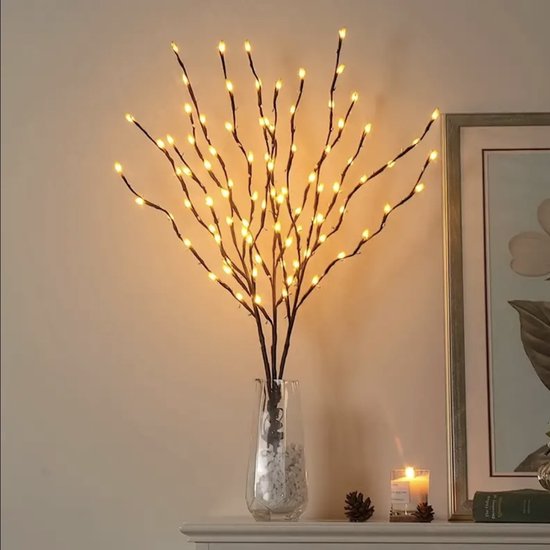 LumiSpi Sfeerverlichting voor Kerstfeesten
