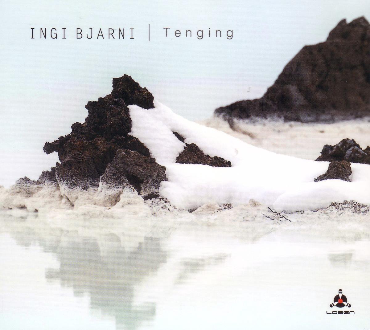 Ingi Bjarni - Tenging