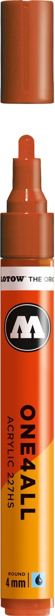 Molotow - One4All 4mm Marker Lobster