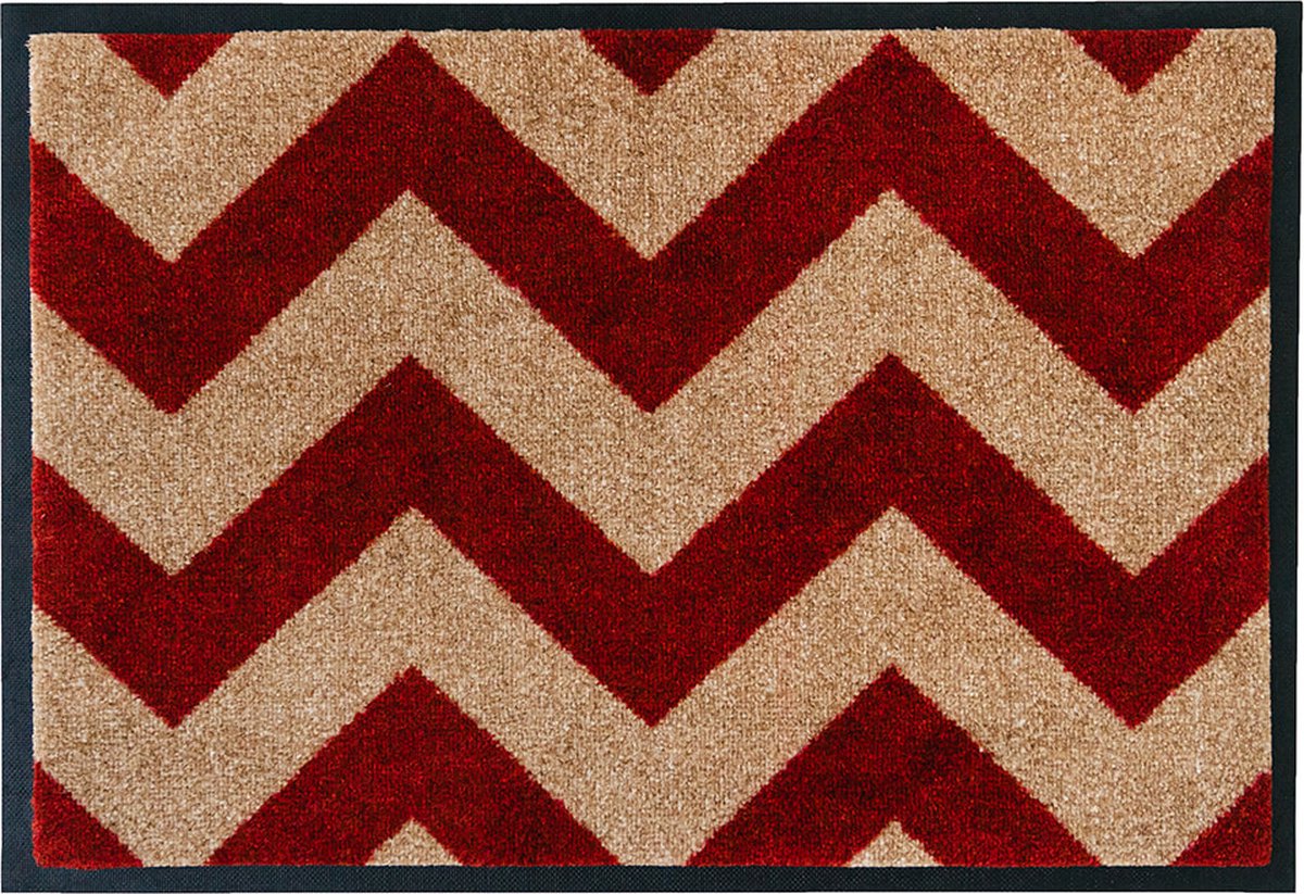 Mat Moments - Supreme - deurmat - wasbaar - droogloop/touch - 85x115cm