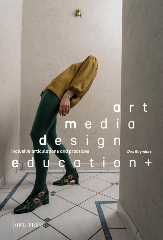 Media, arts, design, education +