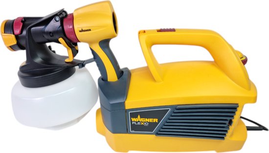 Wagner Sprühaufsatz Wall EXTRA 1300 I-Spray (Passend für: Wagner Wagner Sprühaufsatz Wall EXTRA 1300 I-Spray (Passend für: Wagner