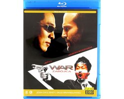 Rogue Assassin (Blu-Ray)