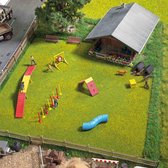 Busch - Hundesportplatz »agility« H0 (Bu1040)