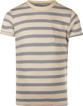 Koko Noko Jongens T-shirt - Grey