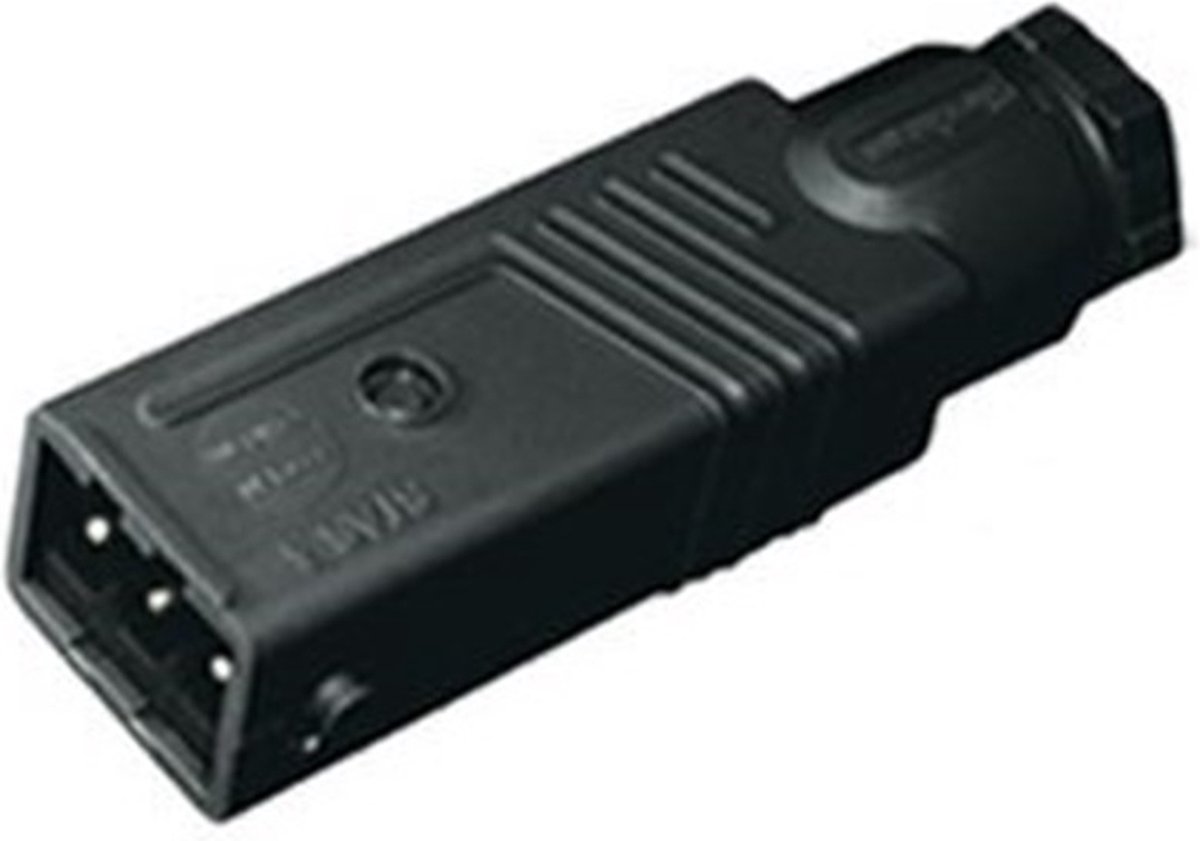 ST-Serie connector