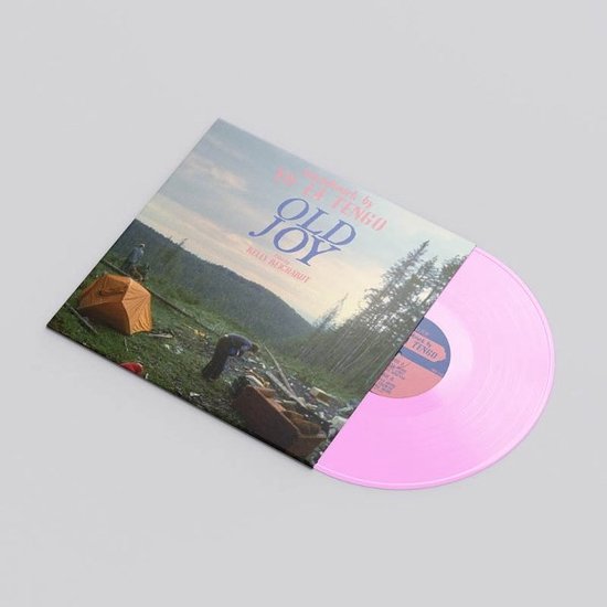 Yo La Tengo - Old Joy (LP) (Coloured Vinyl)