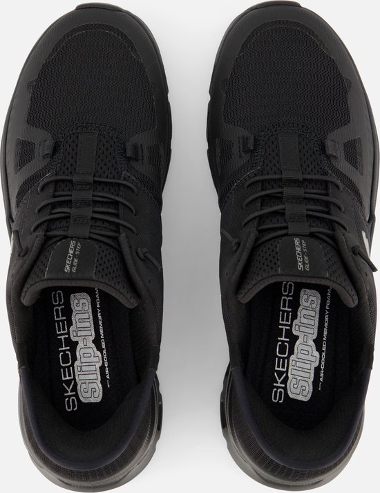 Skechers Glide-Step Pro Chaussures à enfiler pour femmes - Zwart - Taille 41