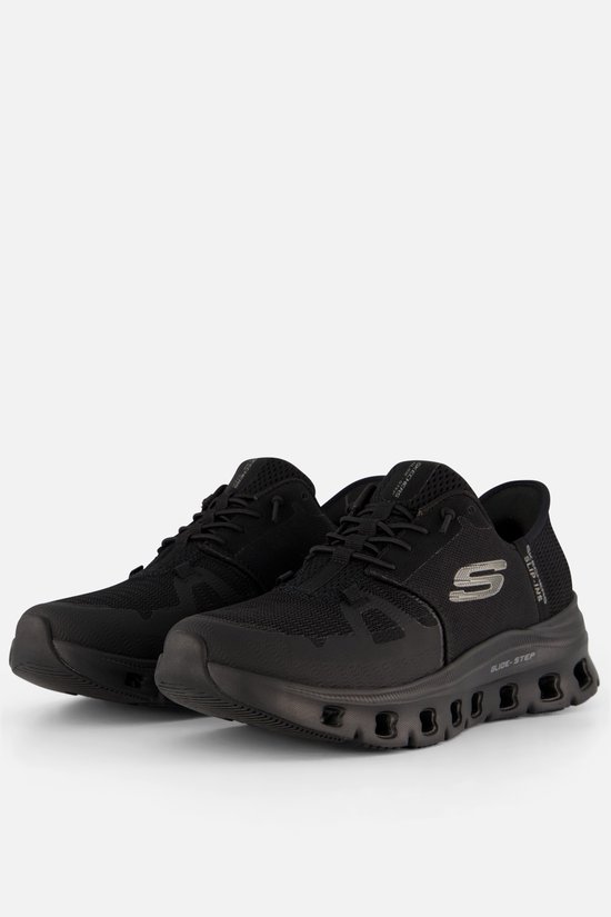 Skechers Glide-Step Pro Chaussures à enfiler pour femmes - Zwart - Taille 41
