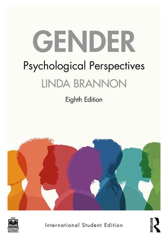 Gender - cover