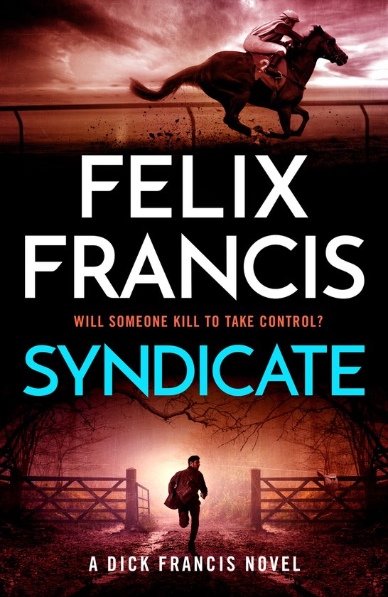 Syndicate - cover