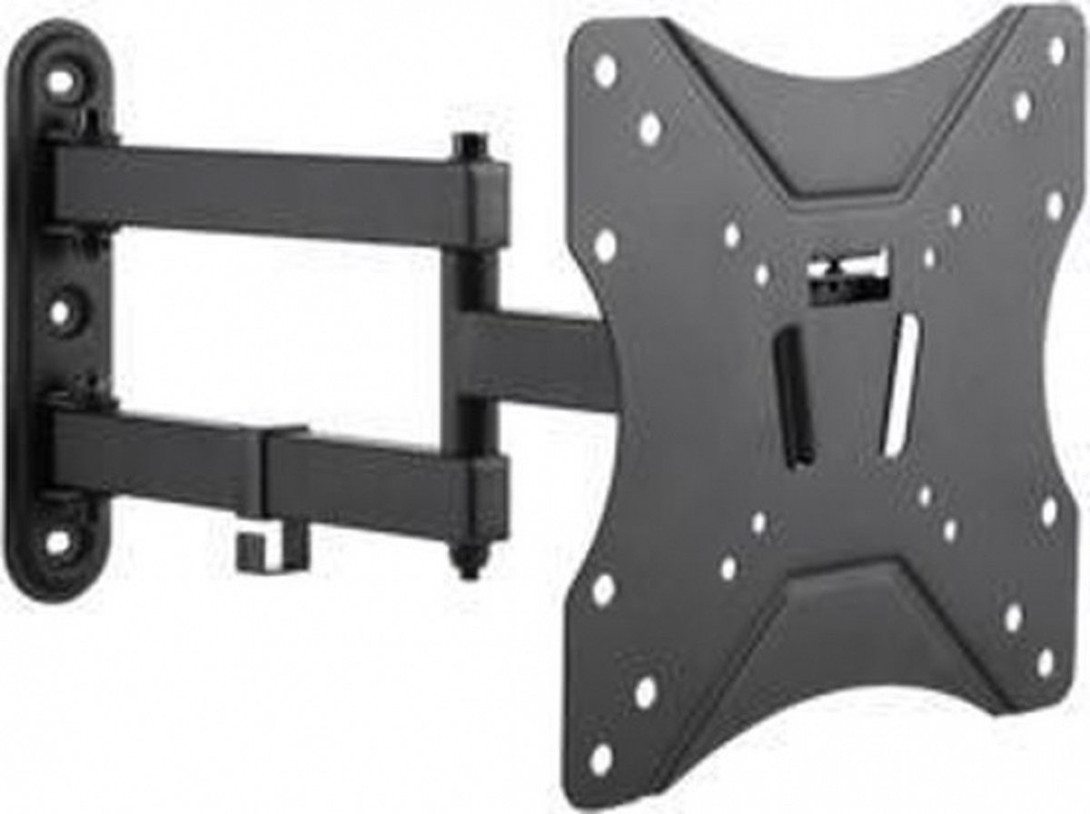 LogiLink BP0008 tv-bevestiging 106,7 cm (42") Zwart