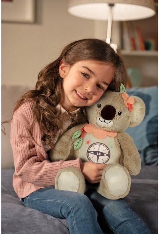 Knuffel Gipsy Koala van Gipsy — afbeelding 3
