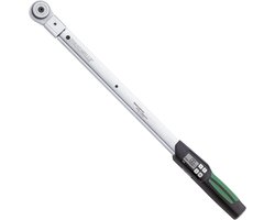 Stahlwille - 730DR Momentsleutel - 40-400 Nm, Digitale Display, Met Kist