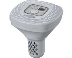 Bestway zoutelektrolyse hydrogenic 0,5 g/h drijver