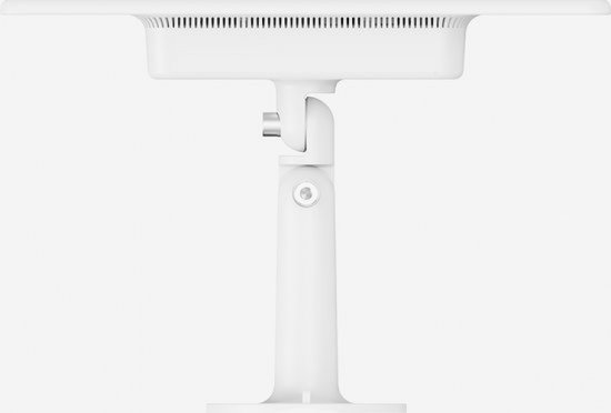 Ezviz PBC 24W - Beveiligingscamera accessoire - Laad alle buiten cameras Ezviz - Zonnepaneel - 75 Wh batterij - Wit van EZVIZ — afbeelding 5