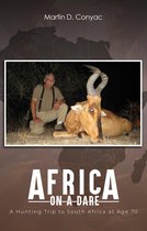 AFRICA ON A DARE