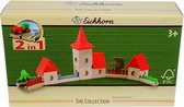 Eichhorn Petite ville 4981