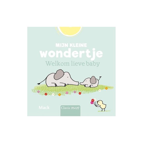 Mijn kleine wondertje