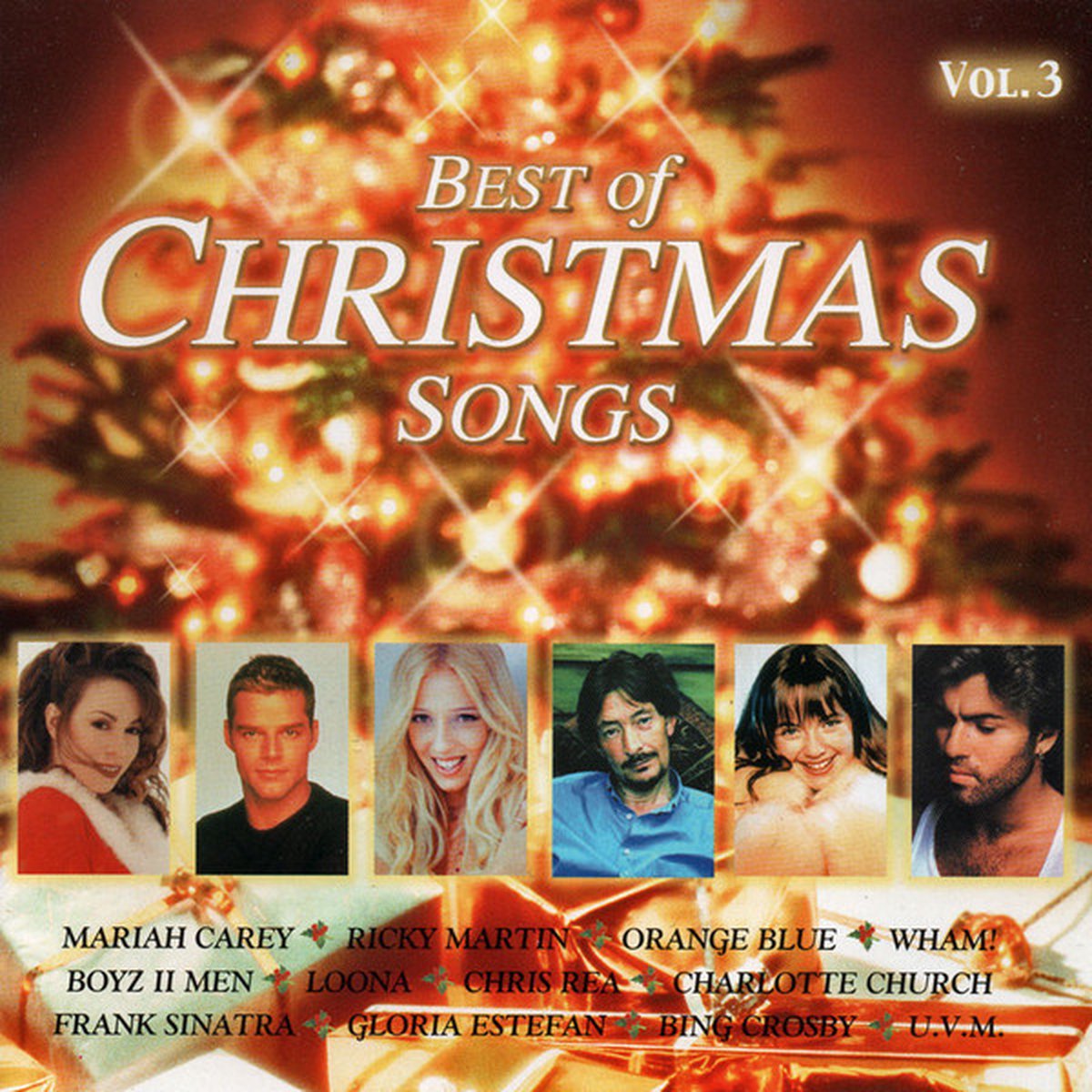 Best Of Christmas 3 - Dubbel Cd