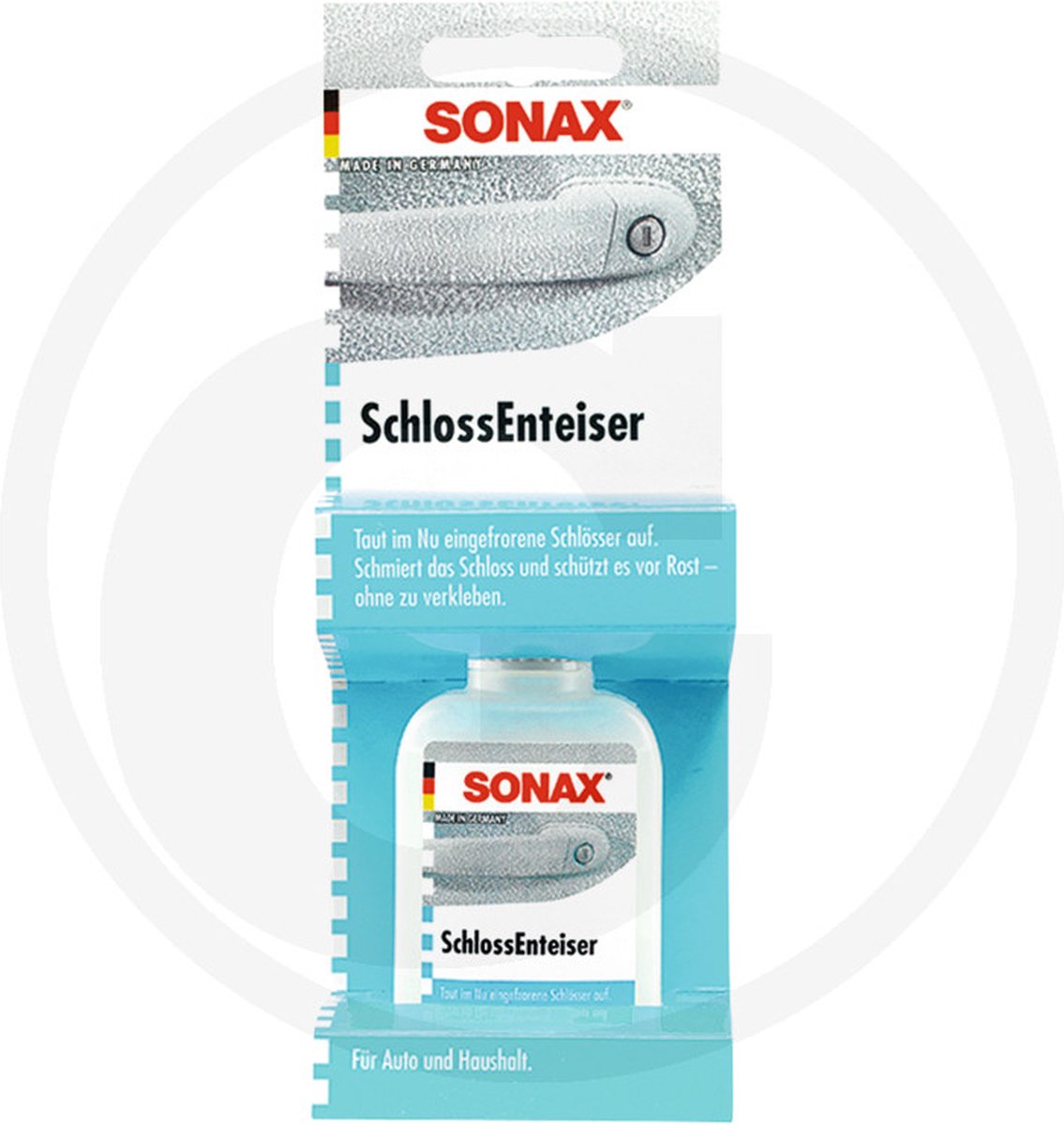 SONAX - Slotontdooier - 50ml