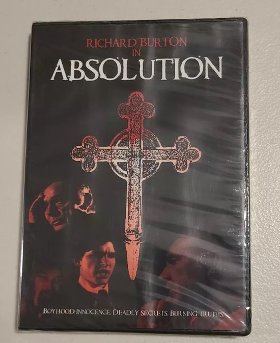 Absolution