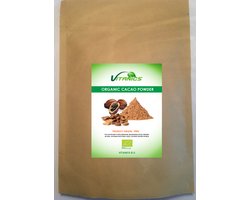 Biologisch Cacao Poeder (Organic Cacao Powder) 250g