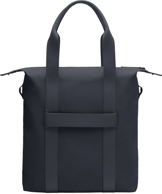 Horizn Studios Sac à épaule SoFo Vertical Tote Bag Night Blue Bleu marine