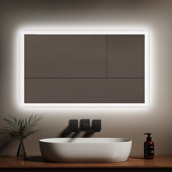 Anticondens-spiegelfolie, 2 stuks, condensvrije douchespiegel, regenbeschermingsfolie voor achteruitkijkspiegel, zijspiegelfolie, regenbestendige waterdichte beschermfolie voor spiegels en zijramen