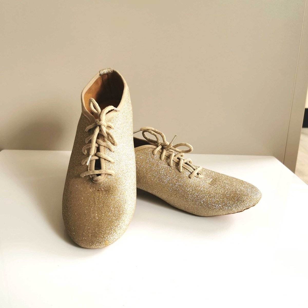 Jazz Gold unisex - 37