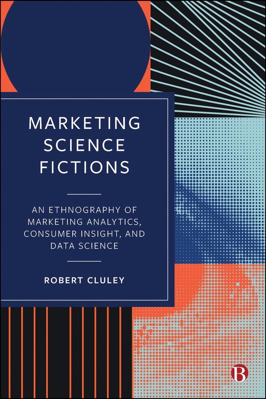 Marketing Science Fictions - cover