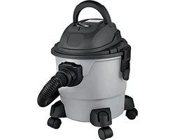 Bentheimer waterstofzuiger 15 liter 1500 W.