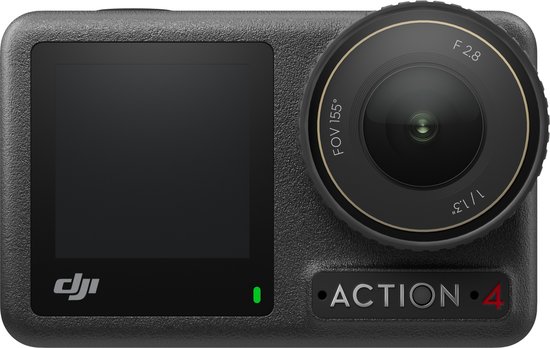 De 5 beste sportcamera's van 2024