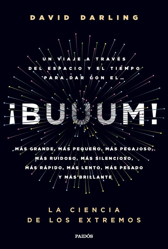Contextos - ¡Buuum! - cover