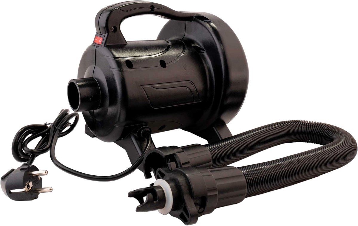 AirTrack Nordic Elektrische pomp 1200W