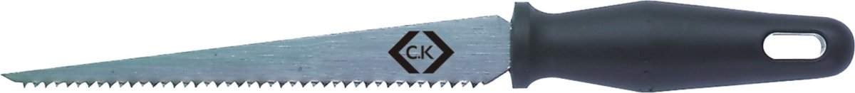 C.K. T0831 Gipsplaatzaag 300 mm